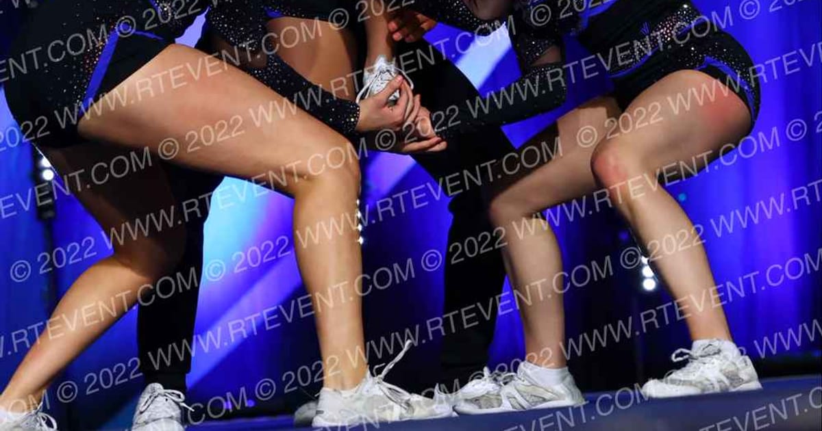 East Celebrity Elite Royal 5 · Athletic Grand Nationals