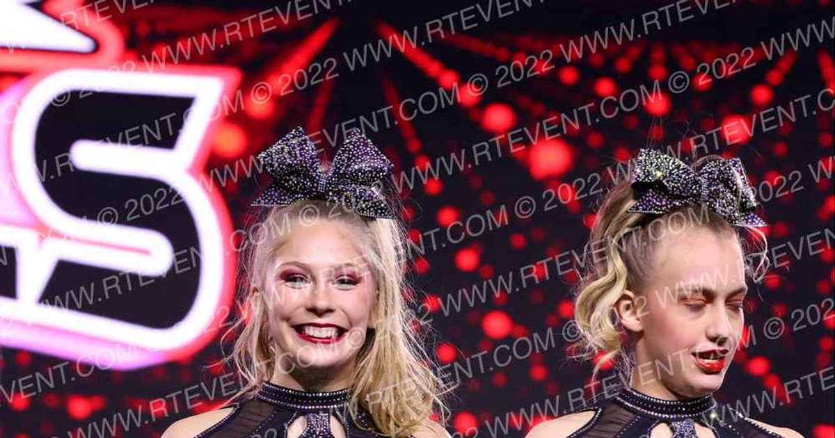 Cheer Extreme Spotlight · JAMfest Cheer Super