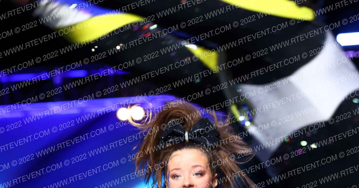 Spirit Central Bengals · Athletic Grand Nationals
