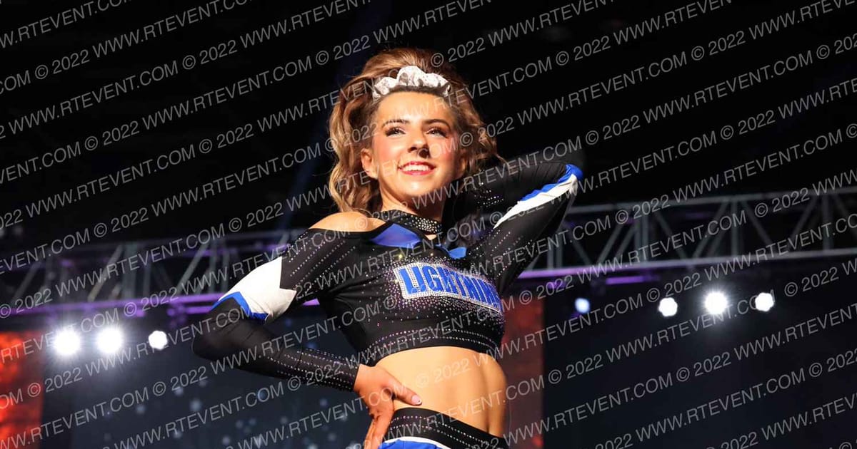 PALM BEACH LIGHTNING Moonstones · All out Nationals