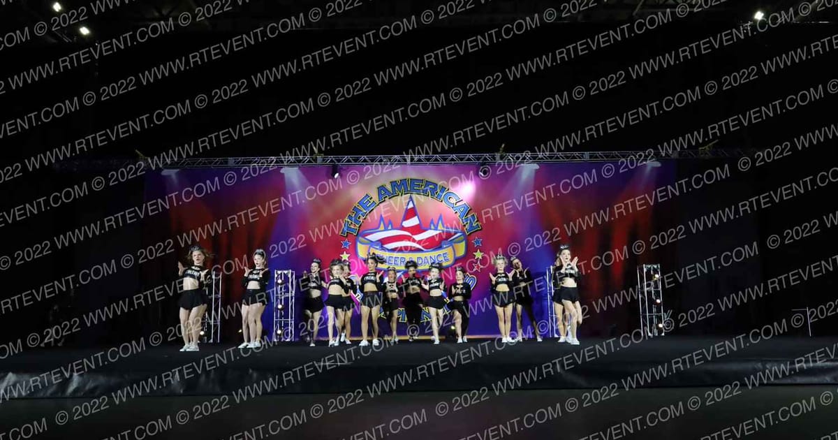 Tribe Athletics S2-GANG · The American Gateway St Charles