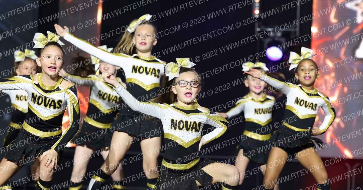 World Cup Supernovas · All out Nationals