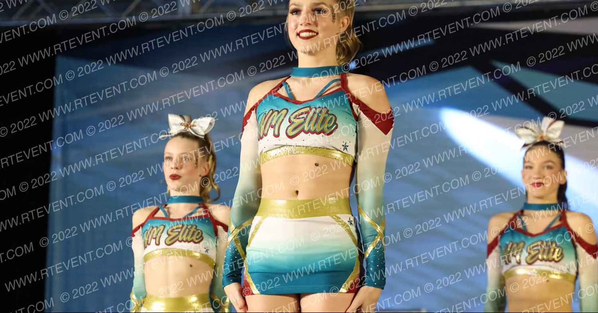 NM Elite Bomb Squad · Athletic Championships