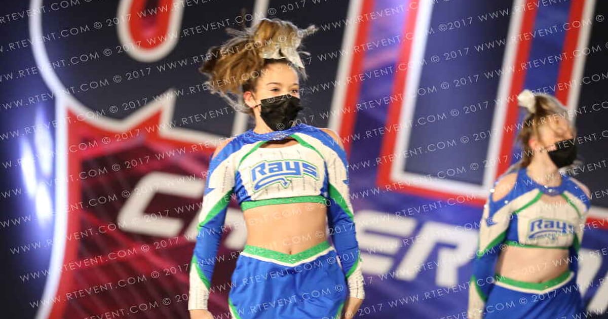 The Stingray Allstars Halo · JAMFest Upper Marlboro Classic