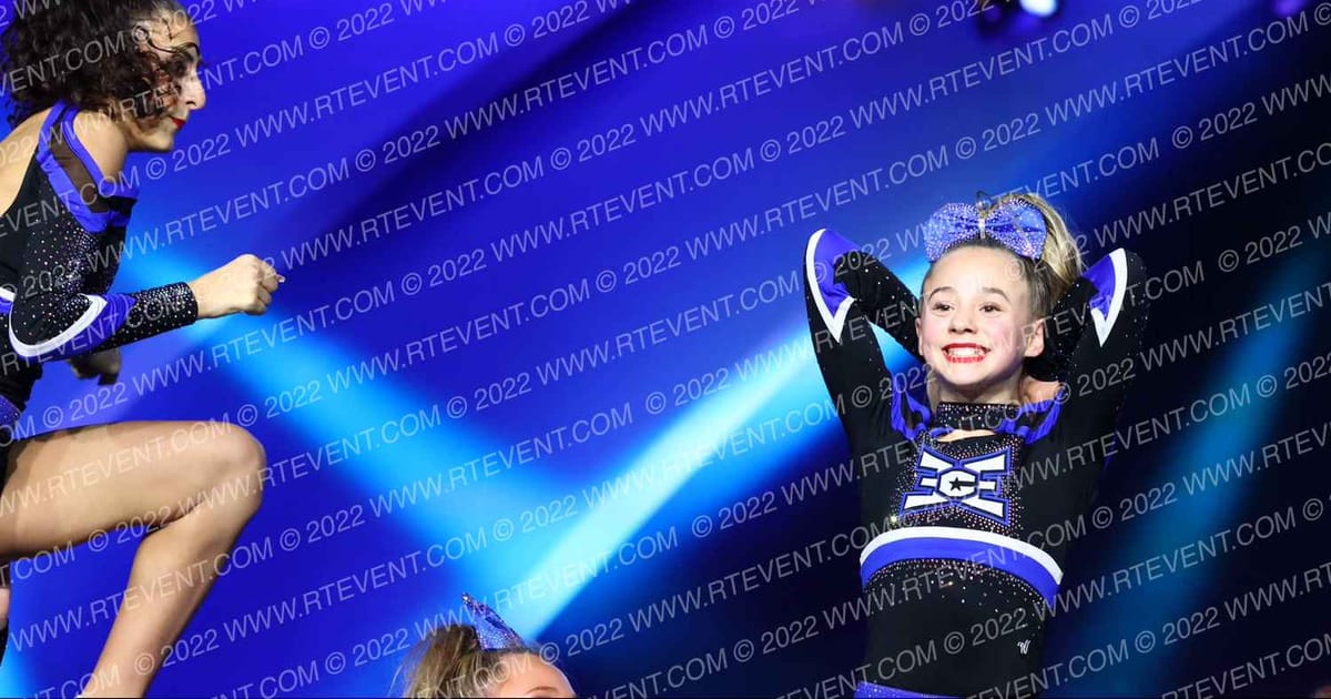 East Celebrity Elite - CT Hollywood · Athletic Grand Nationals