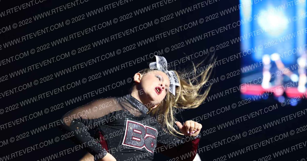 Brandon All-stars Frost · All out Nationals
