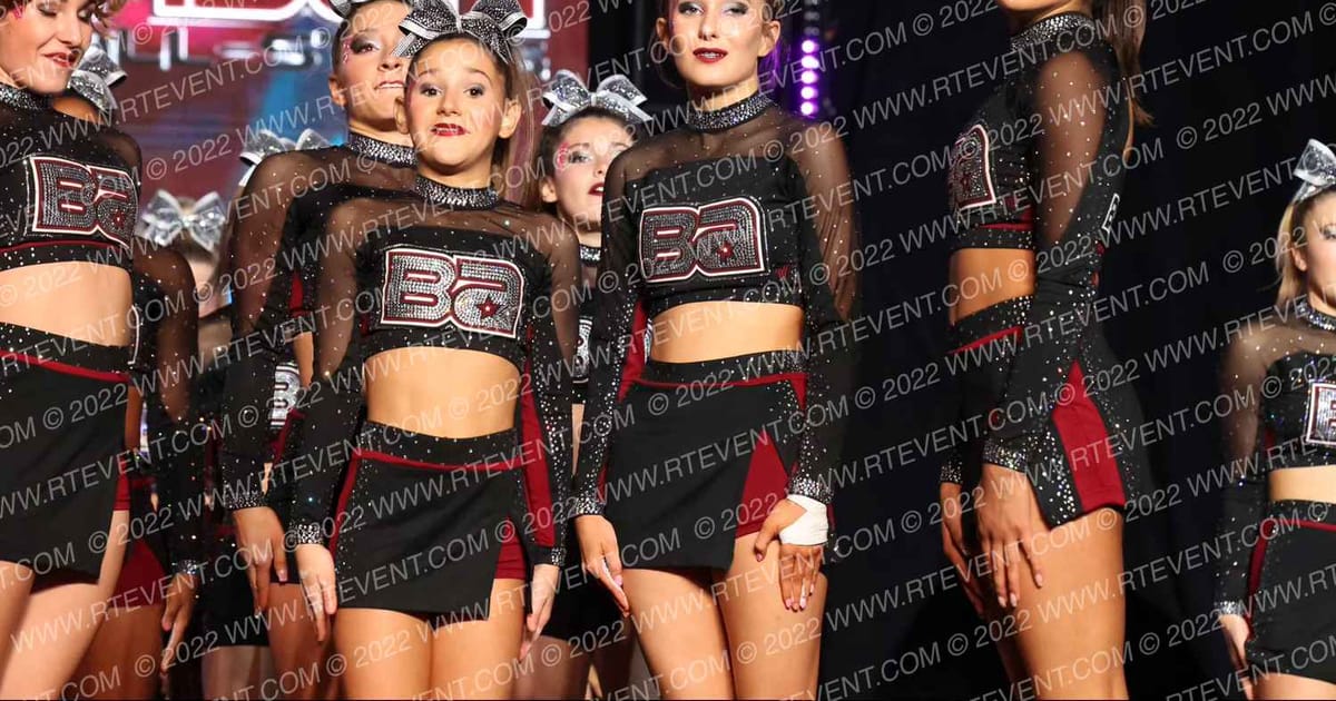 Brandon All-stars Lightning · All out Nationals