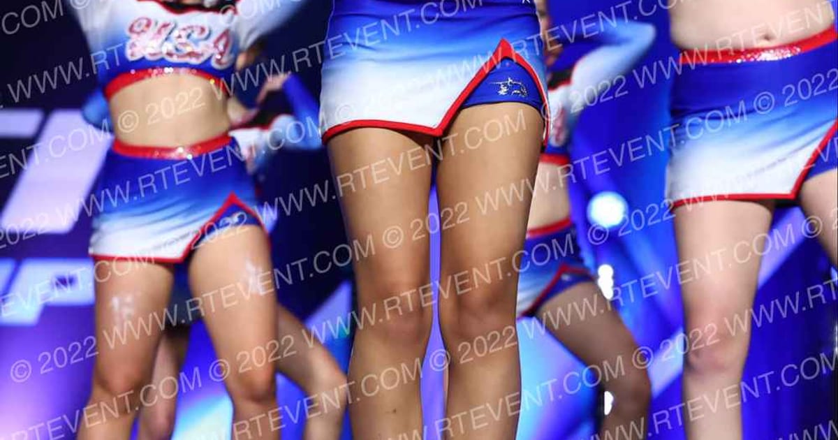 Elite All Stars DISTRICT 4.2 · Athletic Grand Nationals