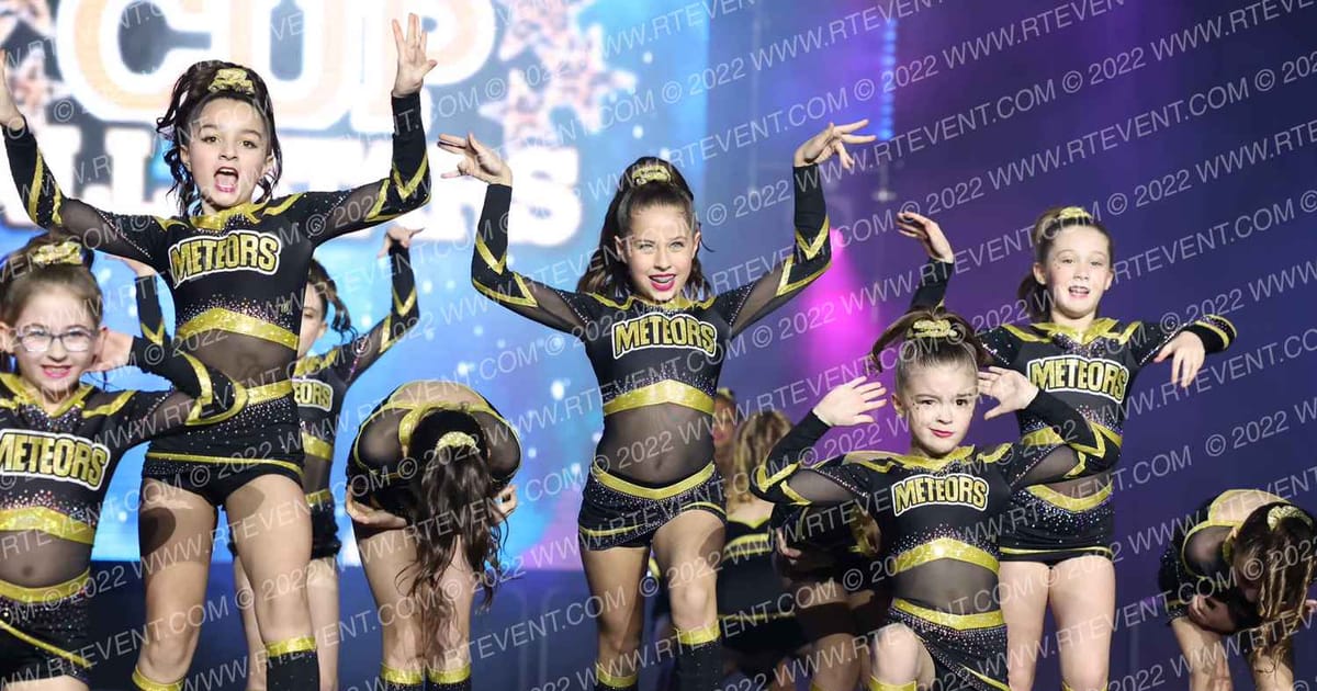 World Cup Meteors · All out Nationals