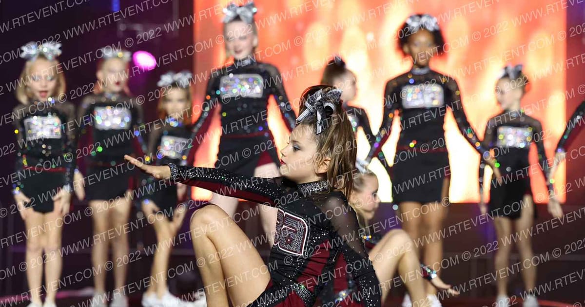 Brandon All-stars Magic · All out Nationals
