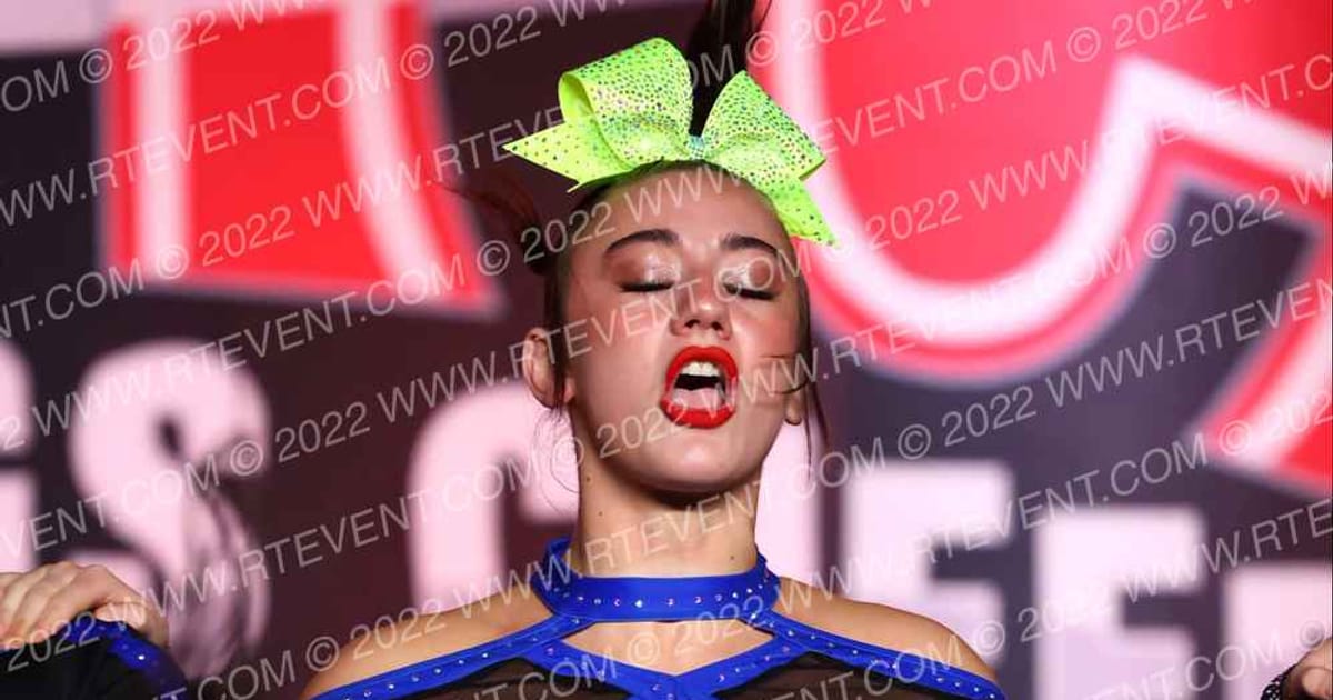 IMPACT Elite All-Stars Gravity · ATC Grand Nationals