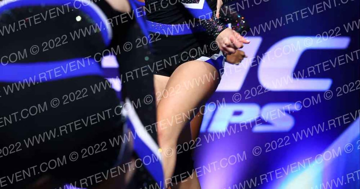 East Celebrity Elite - CT Superstars · Athletic Grand Nationals