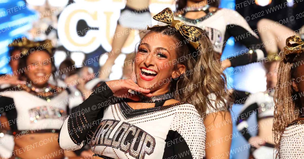 World Cup Shooting Stars · All out Nationals