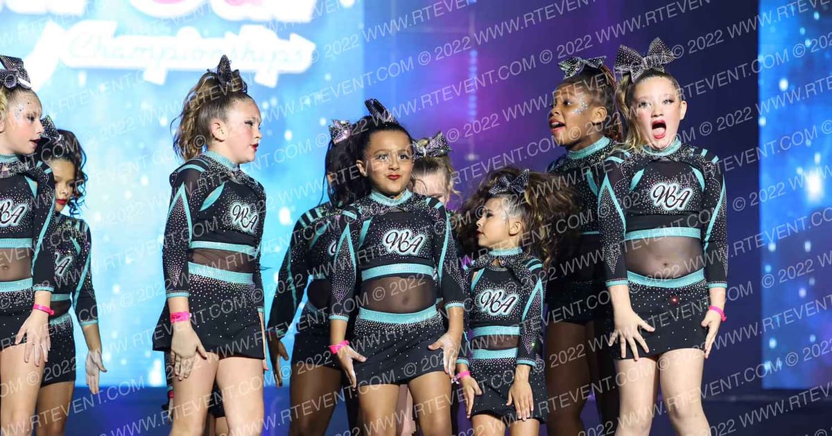 Wellington Allstars Hearts · All out Nationals