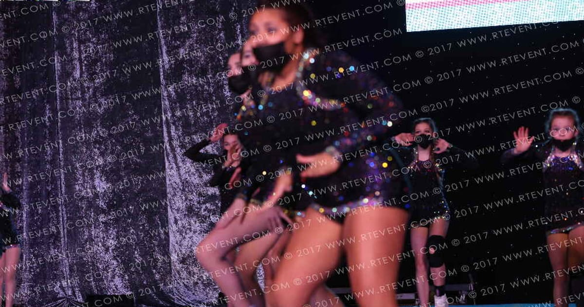 PA Starz Ignite · Aloha Upper Marlboro Showdown