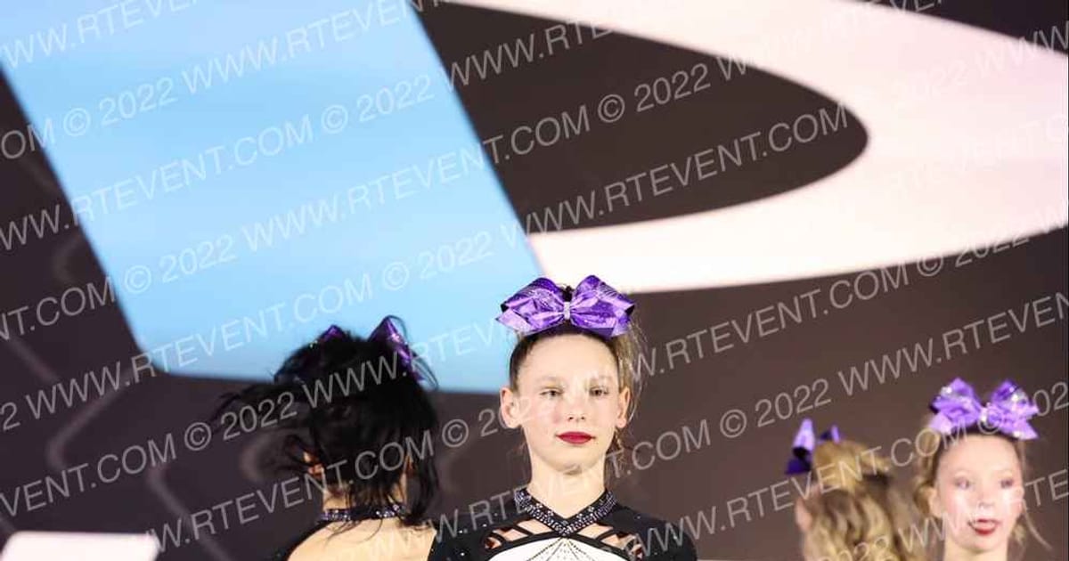 World Cup Gemini · Athletic Championships Nationals Dance Grand Nationals