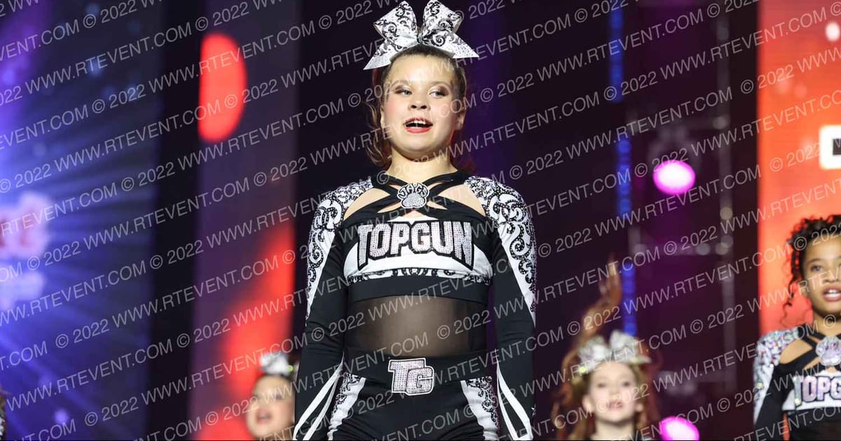 Top Gun All Stars-Orlando Deja2 · All out Nationals