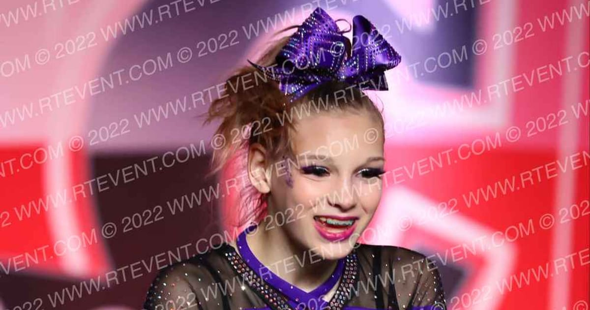 Northwest Power Athletics Legends · ATC Grand Nationals