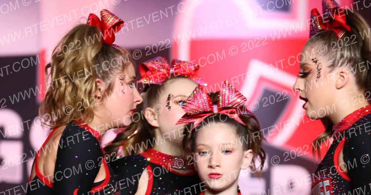 Firehouse Elite Scorch · ATC Grand Nationals