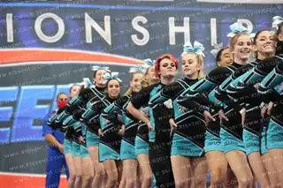 Santiago HS Super Varsity Adv.