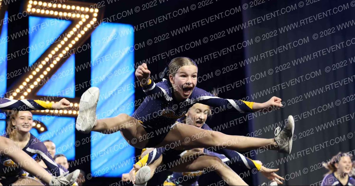 RANCHO CHRISTIAN MIDDLE SCHOOL Jr HighMiddle School · Schools Nationals