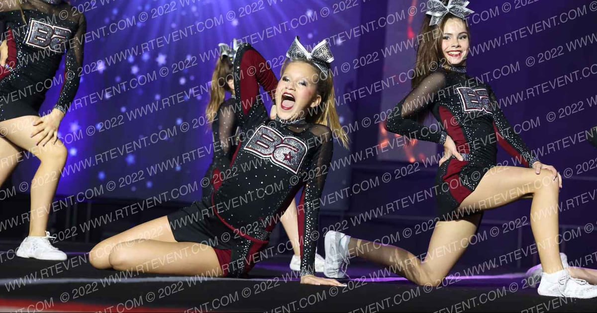 Brandon All-stars Chrome · All out Nationals