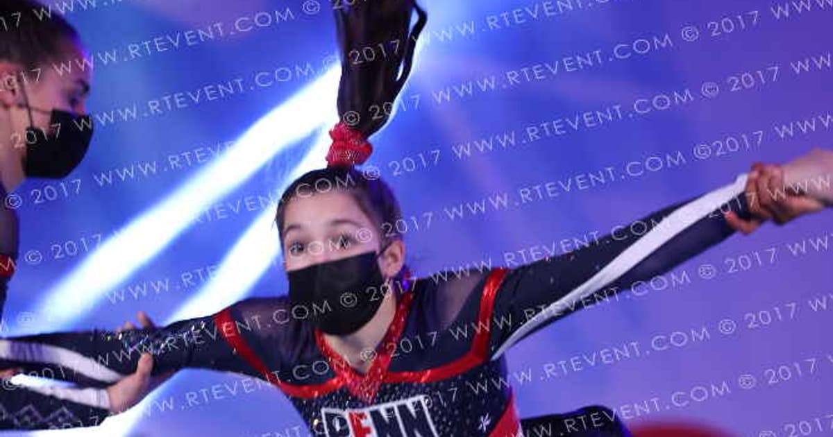 Penn Elite Panthers · Extreme Winter Open