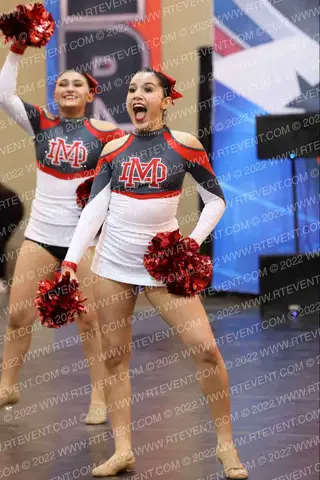 Mater Dei HS
