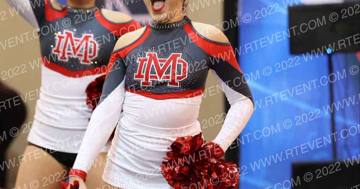 Mater Dei HS · CA State Championships