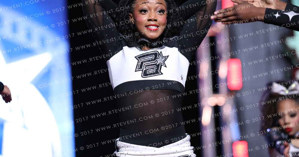 Prodigy All Stars Spotlight · Encore Grand Nationals