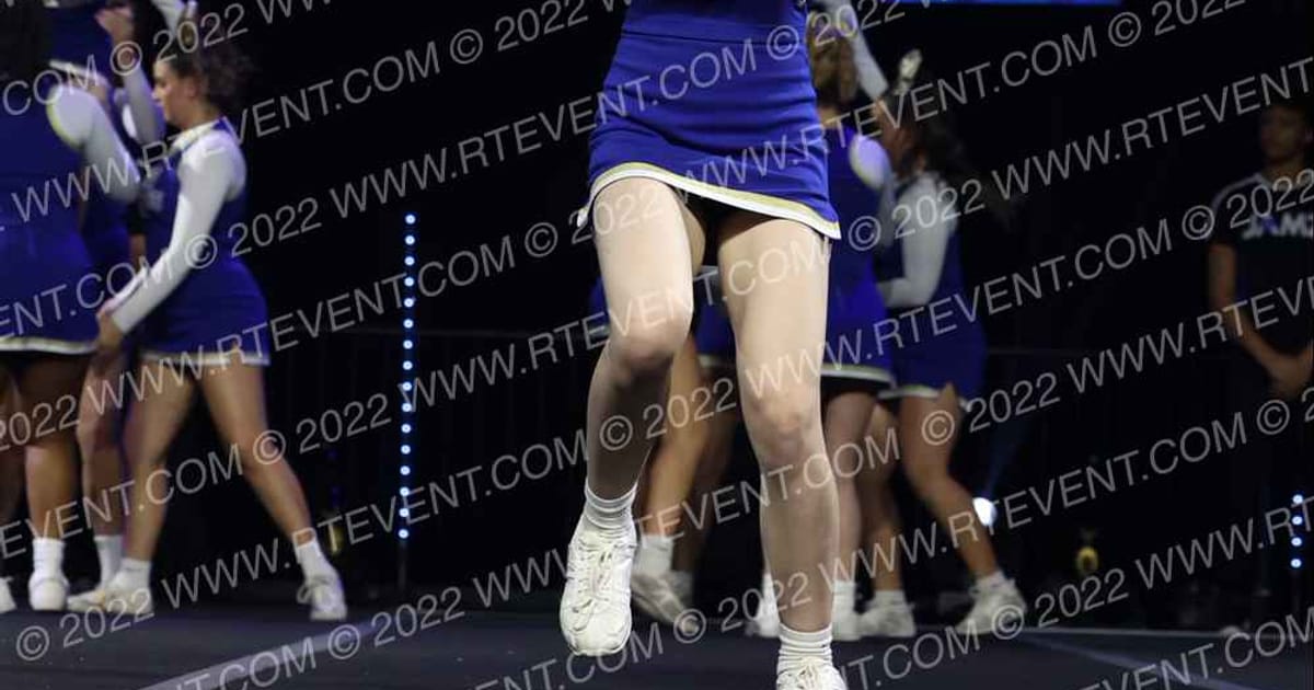 GROSSMONT VARSITY Varsity Cheer · Schools Nationals