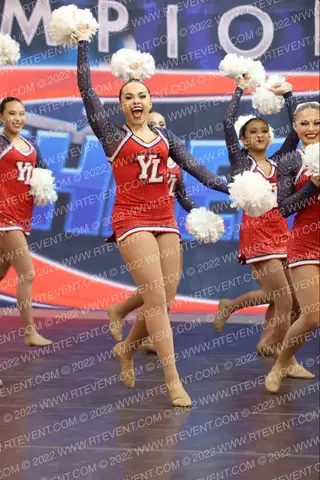 Yorba Linda HS