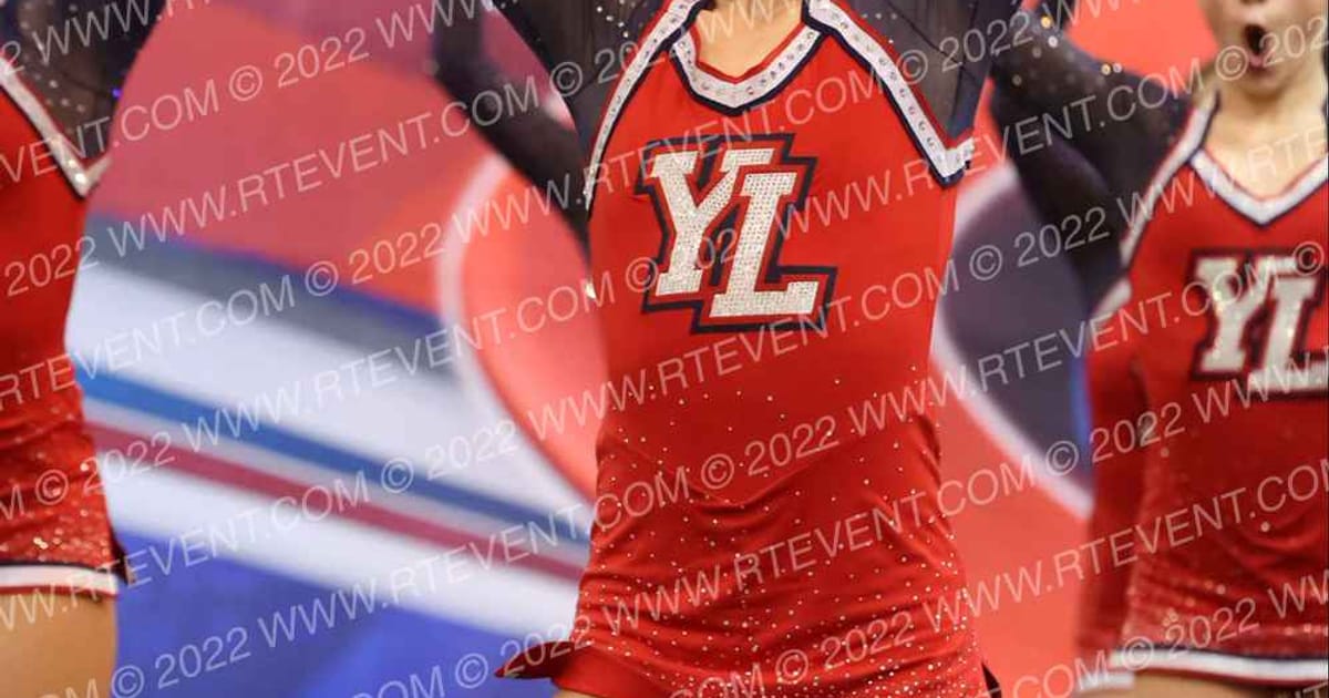 Yorba Linda HS · CA State Championships