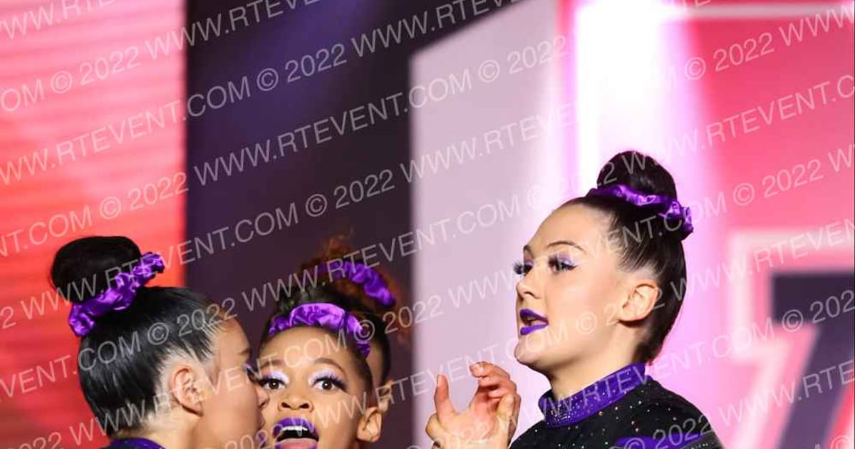 Celebrity Cheer Unlimited Lady Fame · ATC Grand Nationals