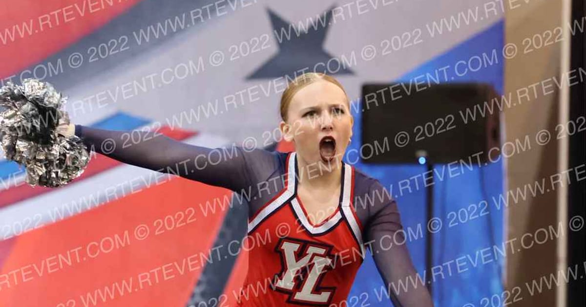 Yorba Linda HS · CA State Championships