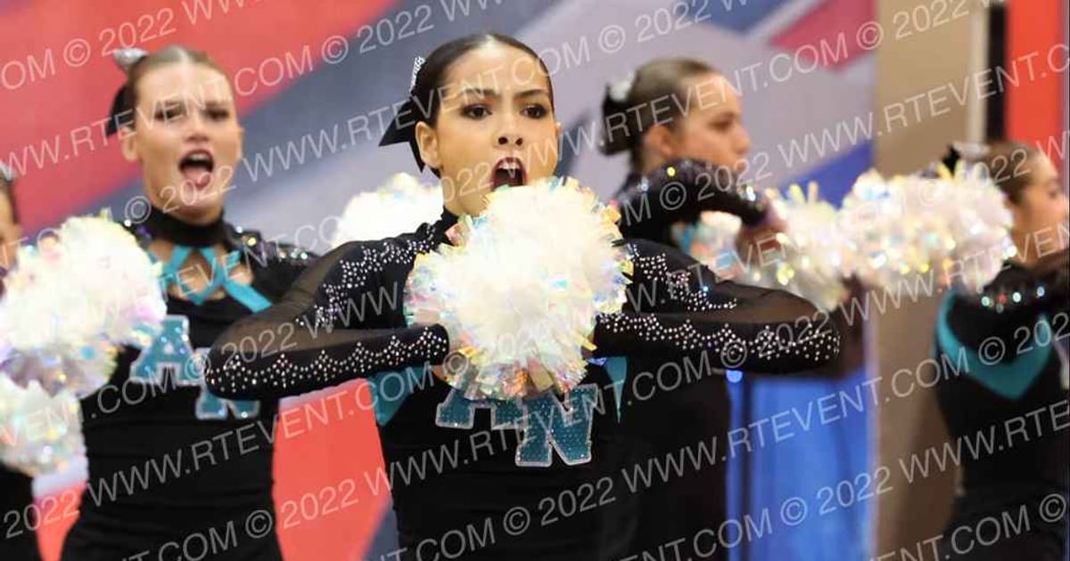 Aliso Niguel HS · CA State Championships