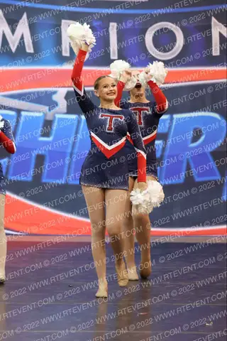 Tesoro HS