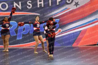 St. Paul HS