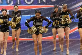 El Dorado HS