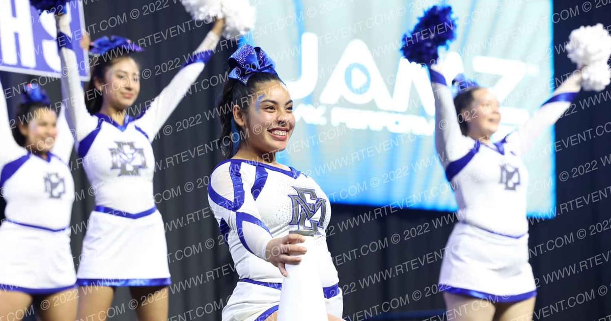 EL MONTE HIGH SCHOOL Junior Varsity · Schools Nationals