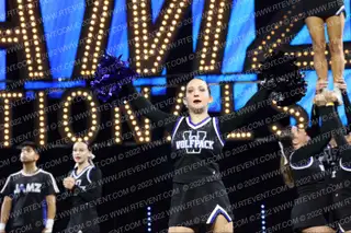 WEST HILLS VARSITY Varsity Coed