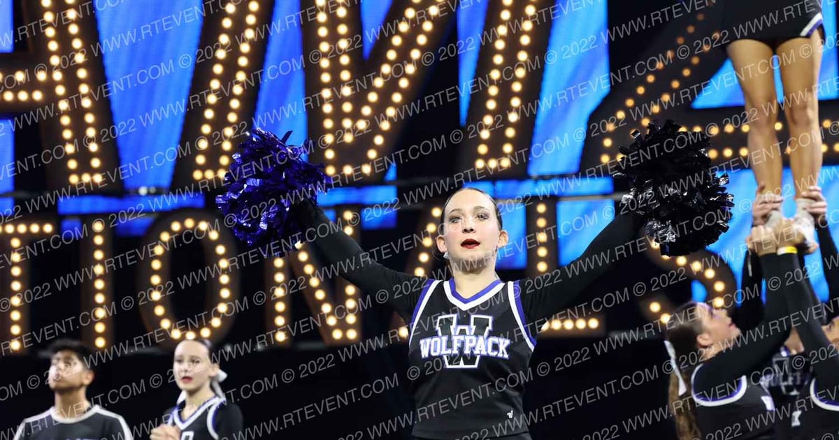 WEST HILLS VARSITY Varsity Coed · Schools Nationals