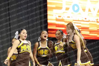 MILILANI HIGH SCHOOL JUNIOR VARSITY