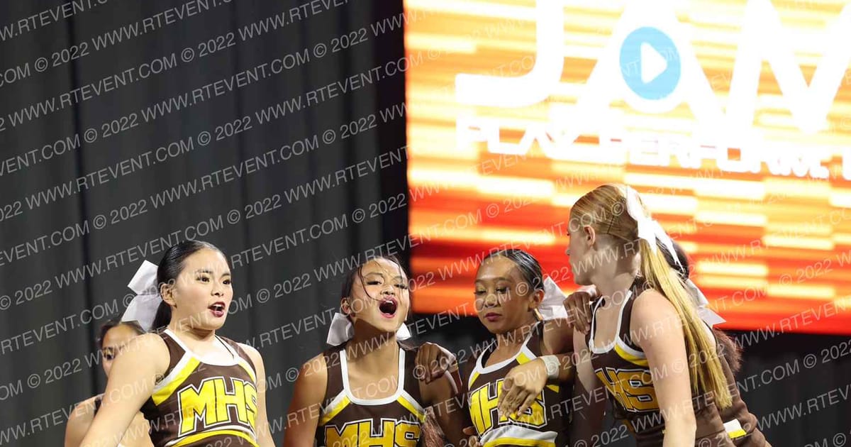 MILILANI HIGH SCHOOL JUNIOR VARSITY · Schools Nationals
