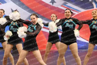 Aliso Niguel HS