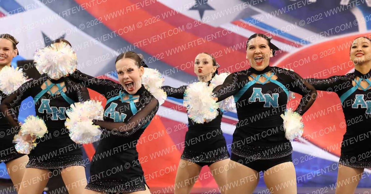 Aliso Niguel HS · CA State Championships