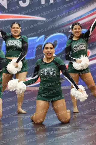 Schurr HS