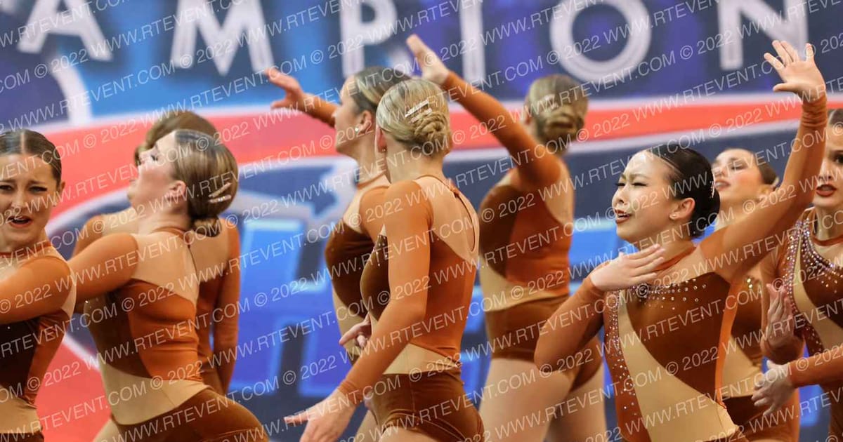 Edison HS · CA State Championships