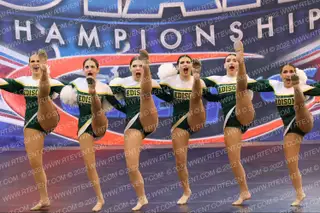 Edison HS