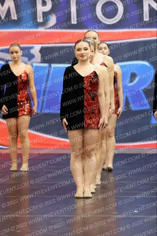 Tesoro HS